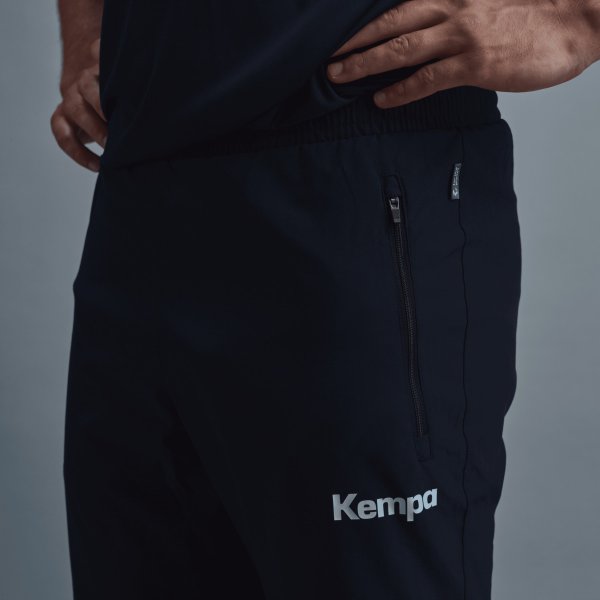 Kempa Evolution Hose Outlet