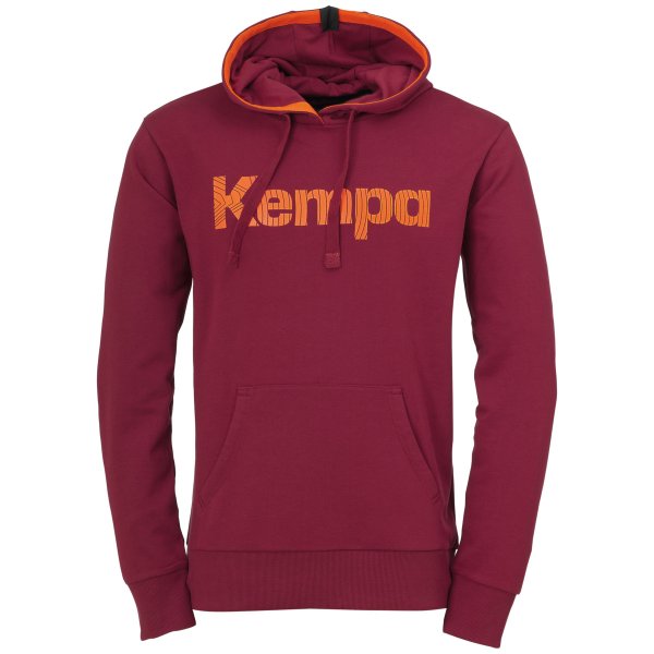 Kempa GRAPHIC HOODY