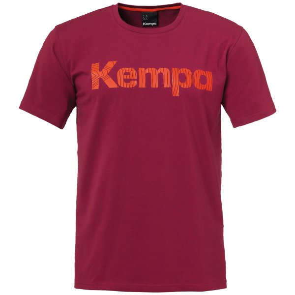 Kempa GRAPHIC T-SHIRT