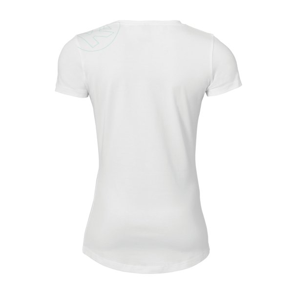 Kempa GRAPHIC T-SHIRT GIRLS Hotsell