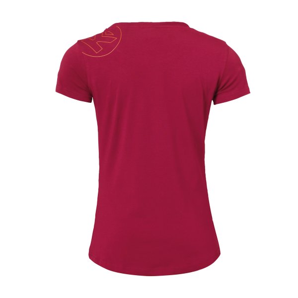 Kempa GRAPHIC T-SHIRT GIRLS im Angebot