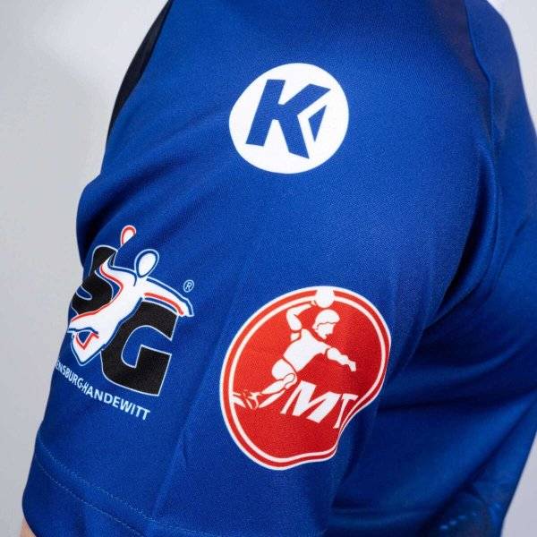Kempa HBL Final four Shirt 2024 Schlussverkauf