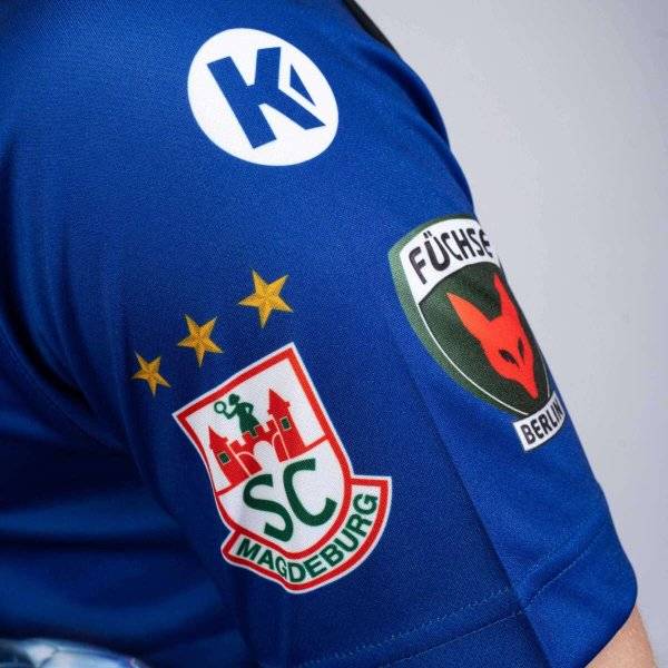 Kempa HBL Final four Shirt 2024 Schlussverkauf