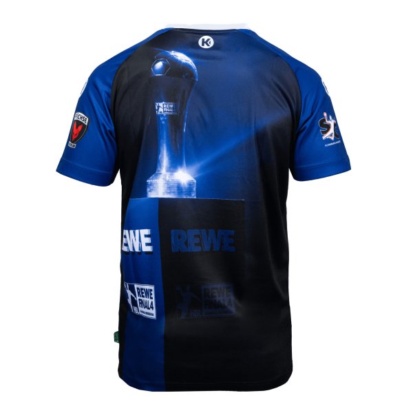 Kempa HBL Final four Shirt 2024 Schlussverkauf