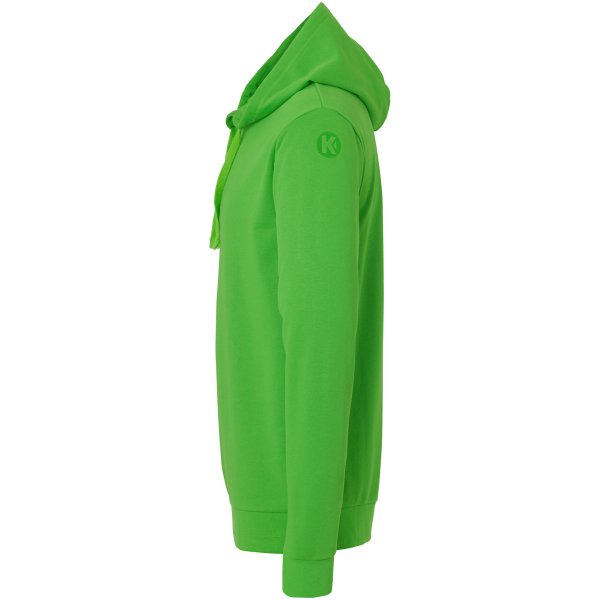 Kempa Hoodie Kostenloser Versand