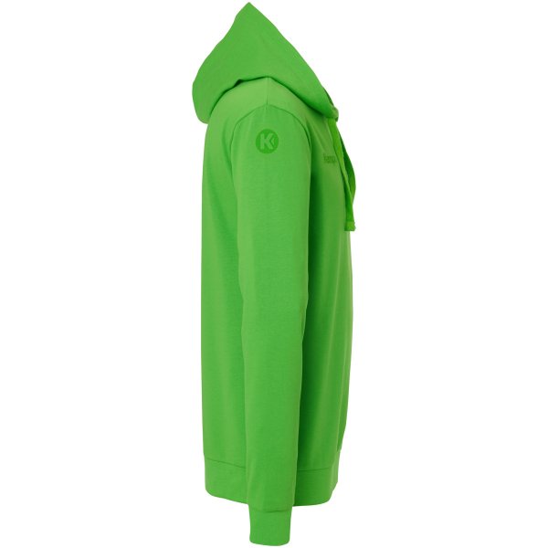 Kempa Hoodie Kostenloser Versand