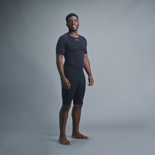 Kempa Performance Pro T-Shirt Black Friday