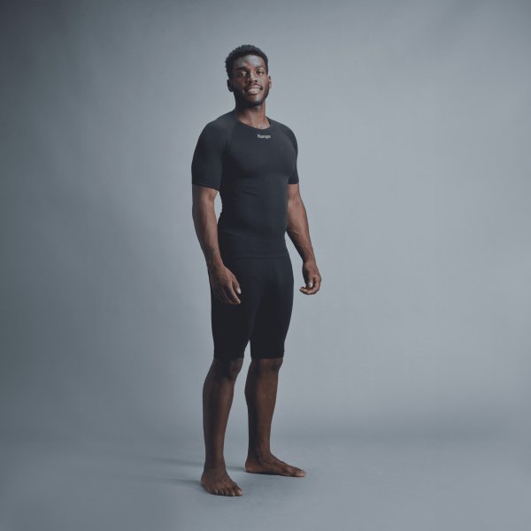 Kempa Performance Pro T-Shirt Black Friday