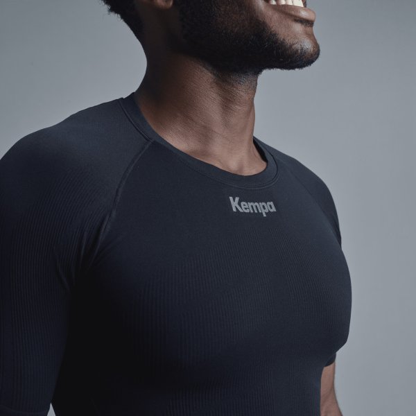 Kempa Performance Pro T-Shirt Black Friday
