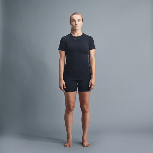 Kempa Performance Pro T-Shirt Damen Weihnachtsangebot