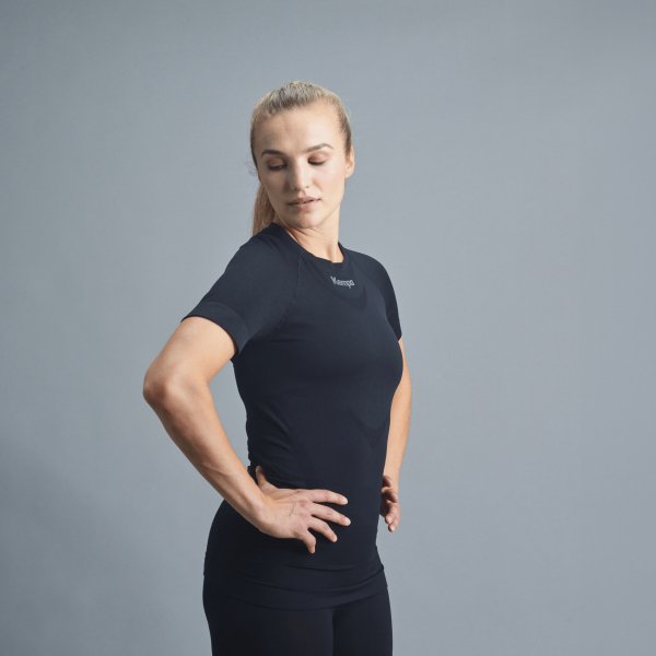 Kempa Performance Pro T-Shirt Damen Weihnachtsangebot
