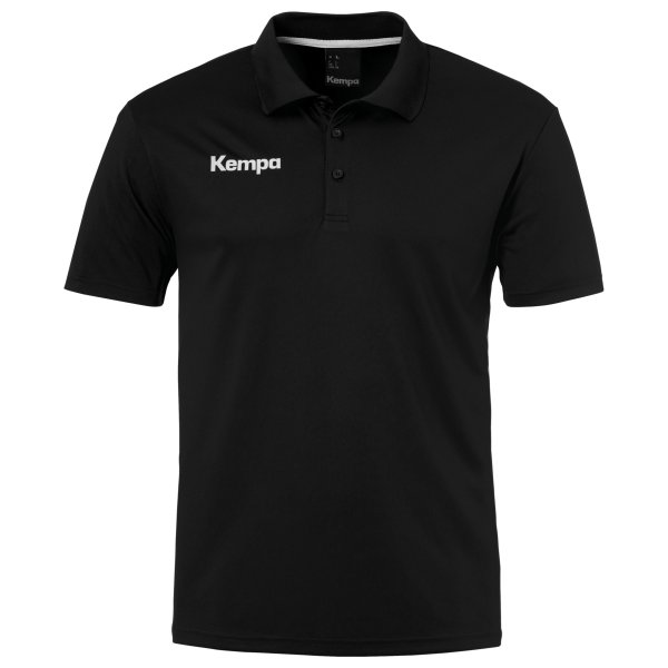 Kempa POLY POLO SHIRT Muttertagsangebot