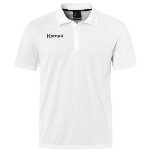 Kempa POLY POLO SHIRT