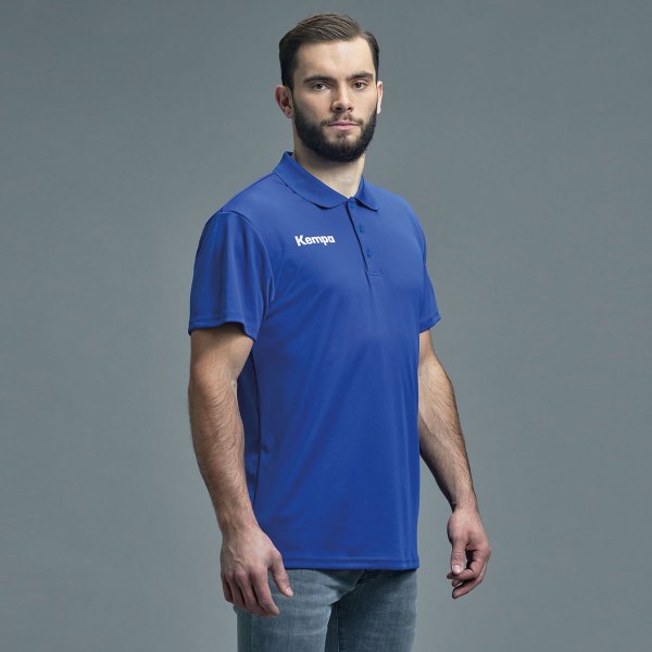 Kempa POLY POLO SHIRT Valentinstagsangebot