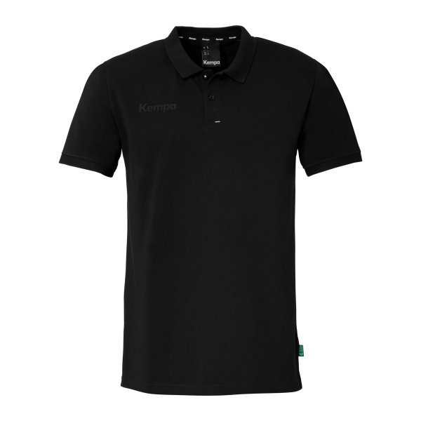 Kempa Prime Polo Shirt
