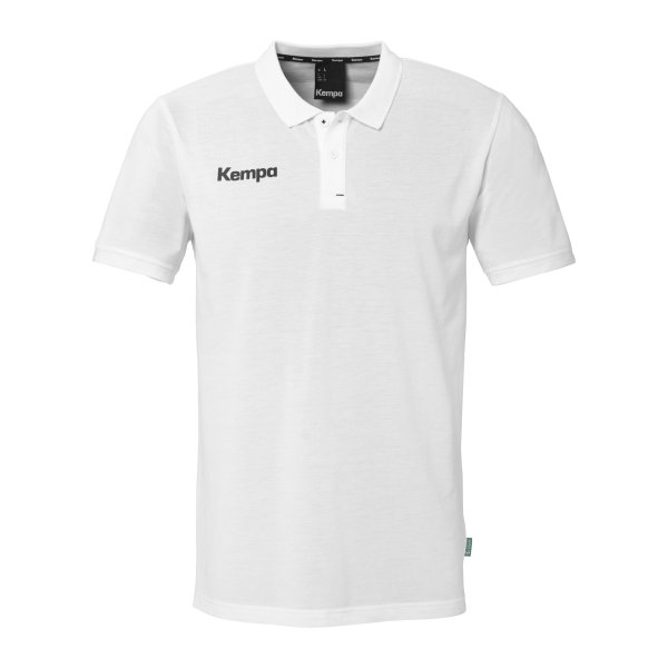 Kempa Prime Polo Shirt