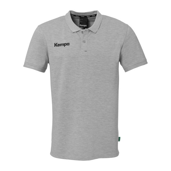 Kempa Prime Polo Shirt