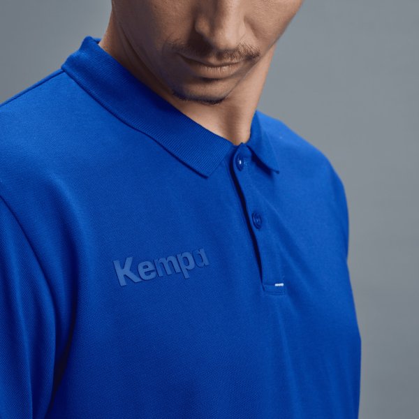 Kempa Prime Polo Shirt Zeitlich begrenztes Angebot