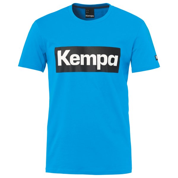 Kempa PROMO T-SHIRT Große Rabatte