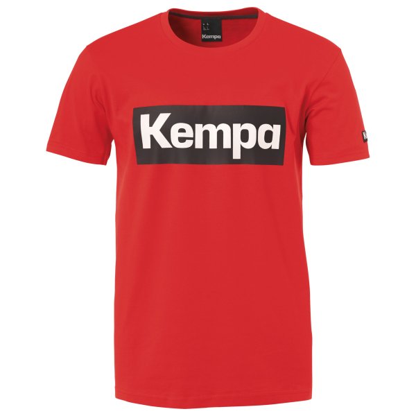 Kempa PROMO T-SHIRT Neuheiten