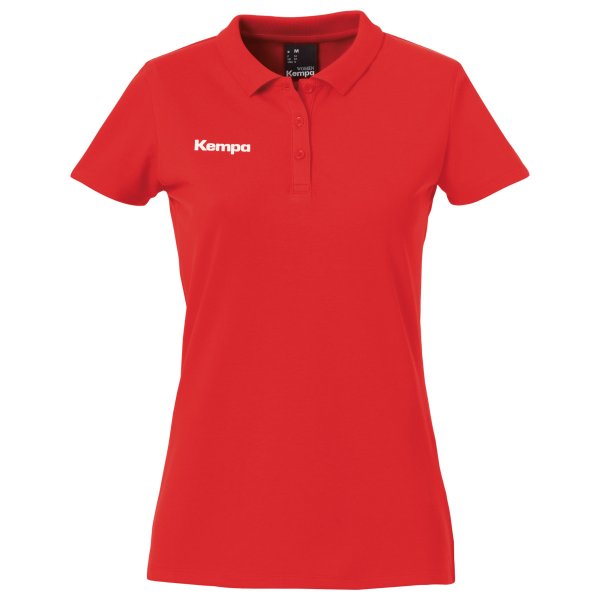 Kempa POLO SHIRT WOMEN