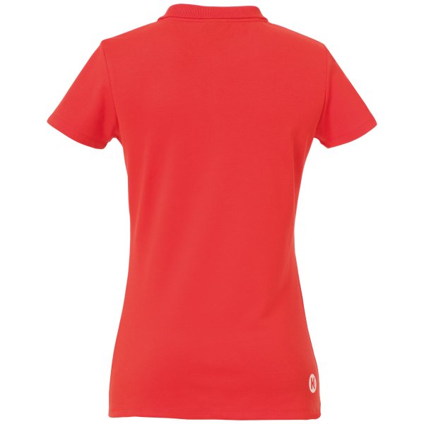 Kempa POLO SHIRT WOMEN Sonderangebote