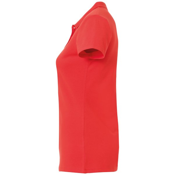 Kempa POLO SHIRT WOMEN Sonderangebote