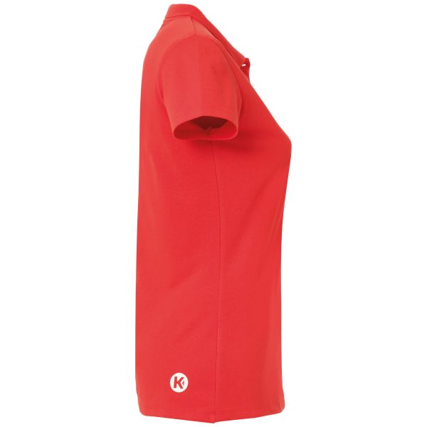 Kempa POLO SHIRT WOMEN Sonderangebote