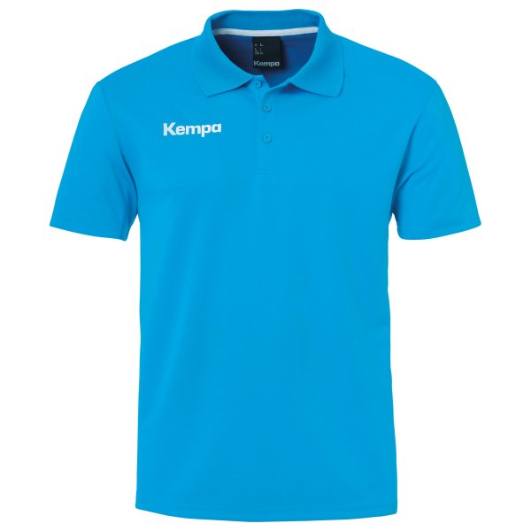 Kempa POLY POLO SHIRT