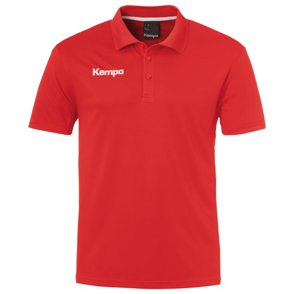 Kempa POLY POLO SHIRT