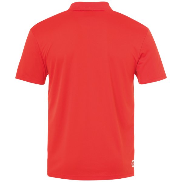 Kempa POLY POLO SHIRT VIP-Rabatte
