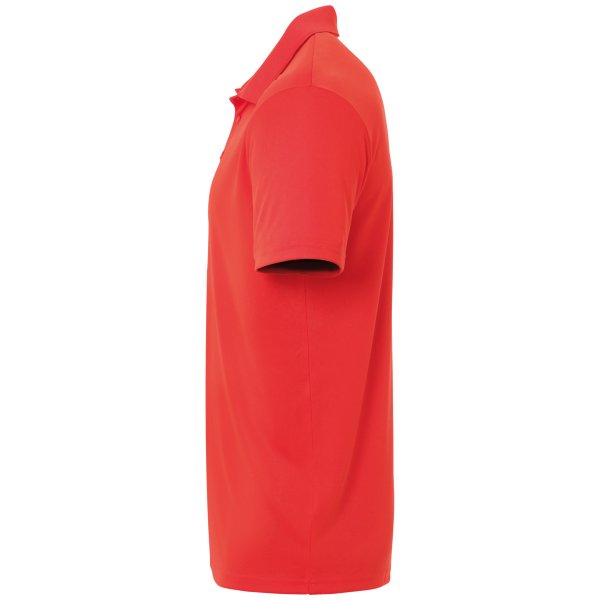 Kempa POLY POLO SHIRT VIP-Rabatte