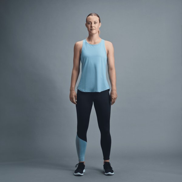 Kempa Singlet Damen Super Sparpreis