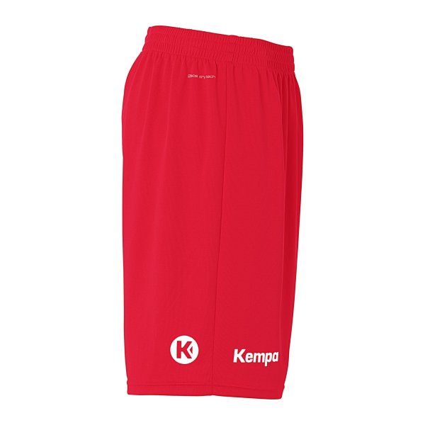 Kempa Team Shorts Letzte 3 Tage