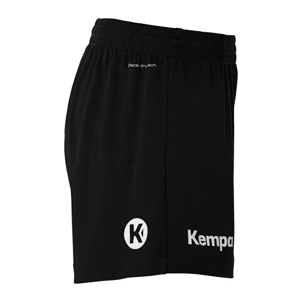 Kempa Team Shorts Damen JETZT KAUFEN