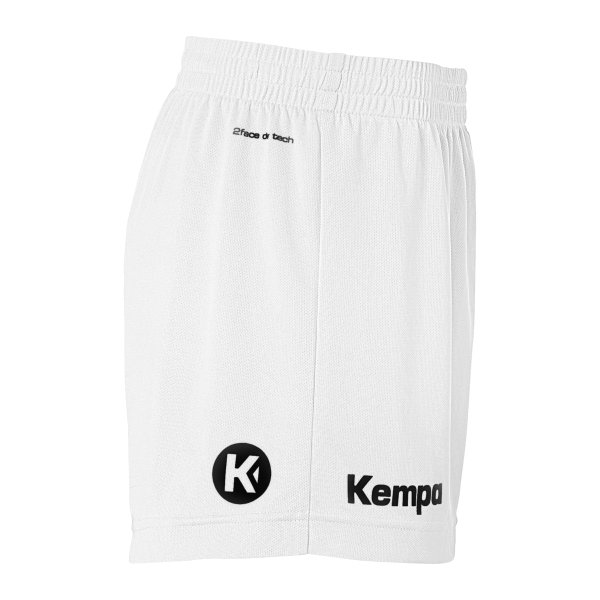 Kempa Team Shorts Damen Neueste Stile