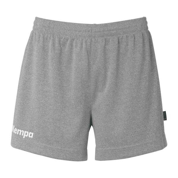 Kempa Team Shorts Damen Letzte 2 Tage