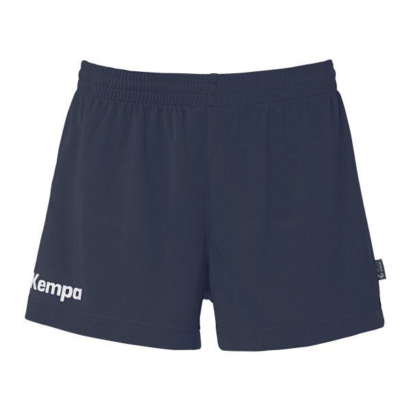 Kempa Team Shorts Damen Letzter Tag