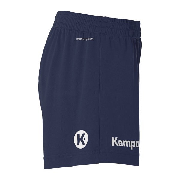 Kempa Team Shorts Damen Letzter Tag
