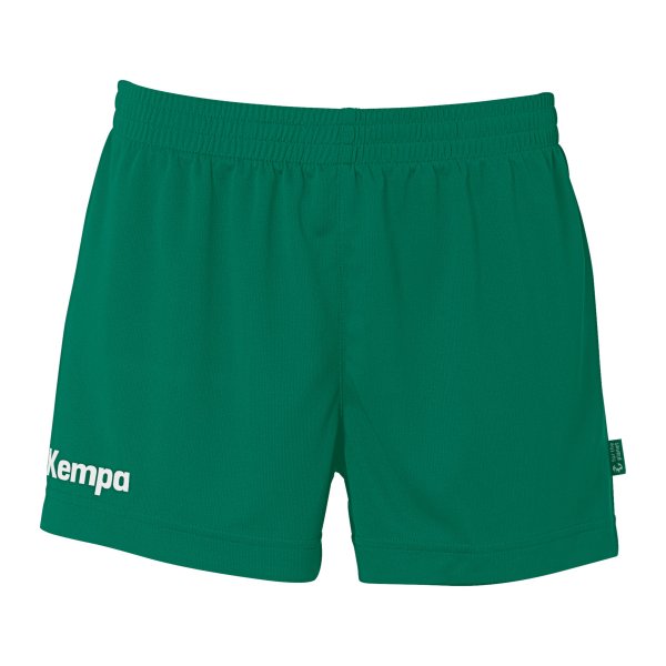 Kempa Team Shorts Damen Nur für heute