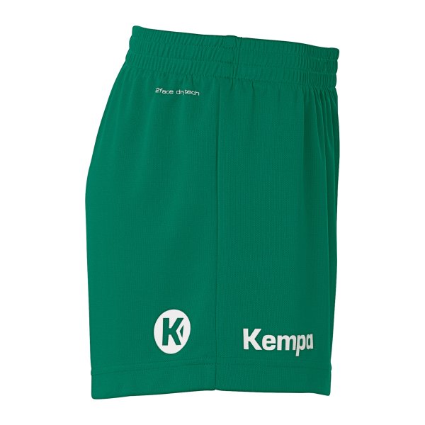 Kempa Team Shorts Damen Nur für heute