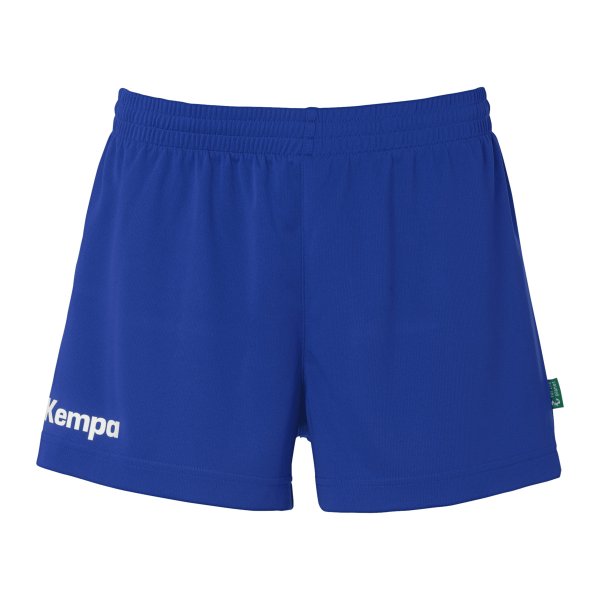 Kempa Team Shorts Damen Sonderangebot der Fabrik