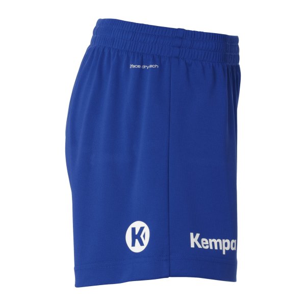 Kempa Team Shorts Damen Sonderangebot der Fabrik
