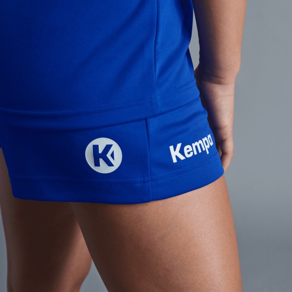 Kempa Team Shorts Damen Sonderangebot der Fabrik