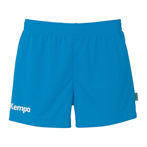 Kempa Team Shorts Damen Vierteljährliche Förderung