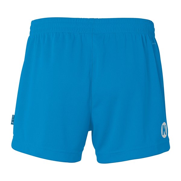 Kempa Team Shorts Damen Vierteljährliche Förderung