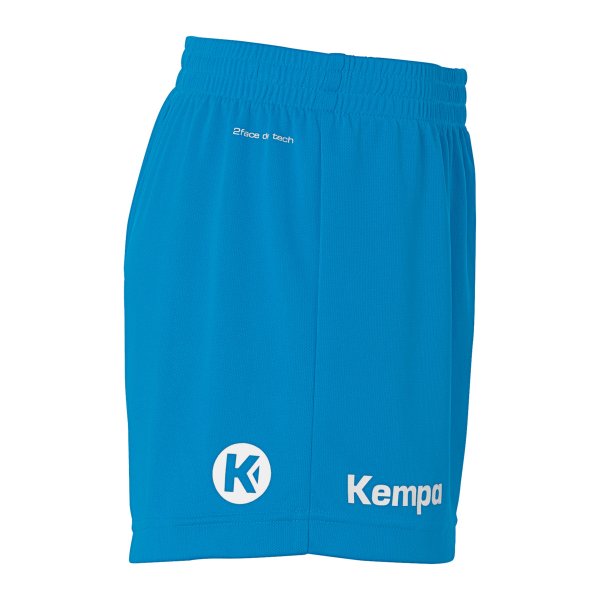 Kempa Team Shorts Damen Vierteljährliche Förderung