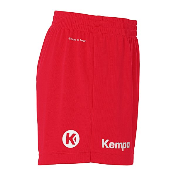 Kempa Team Shorts Damen Bis zu 55% Rabatt