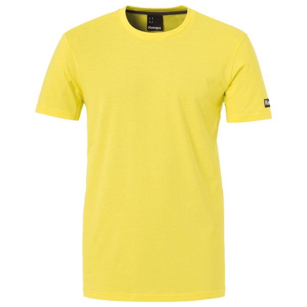 Kempa TEAM T-SHIRT 50% Rabatt mit kostenlosem Versand