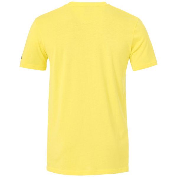 Kempa TEAM T-SHIRT 50% Rabatt mit kostenlosem Versand